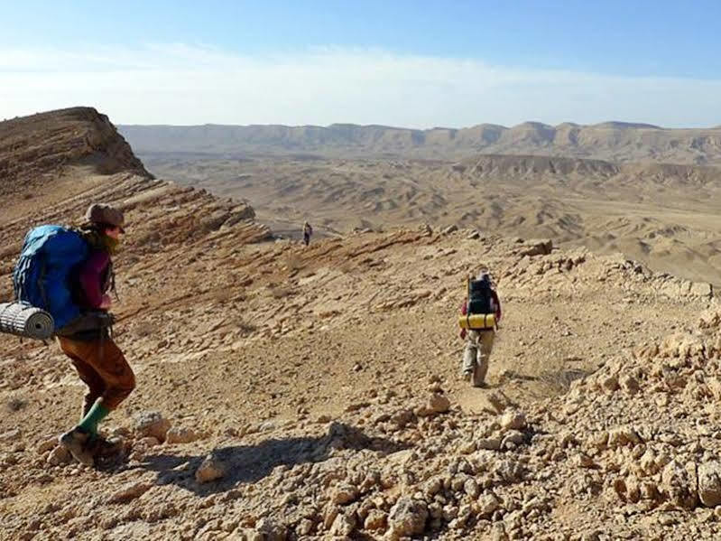 Belfer'S Dead Sea Cabins Neot HaKikar Esterno foto